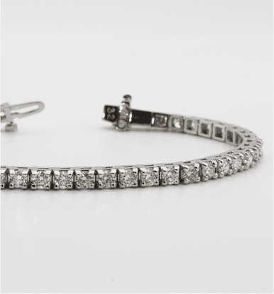 Tennis & Bracelets