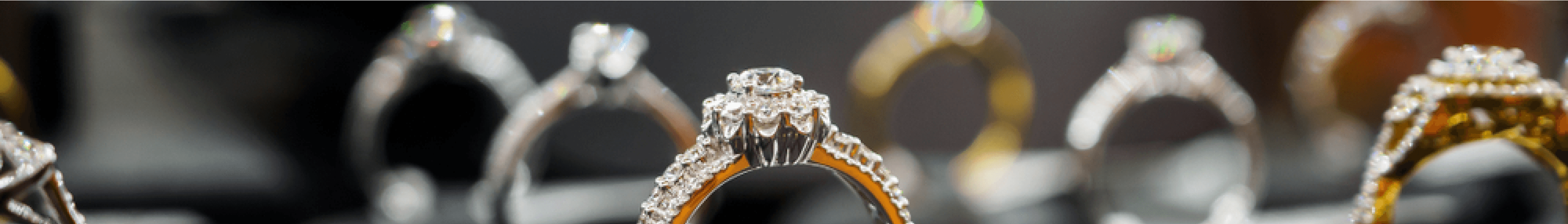 Wedding band manufacturing workflow