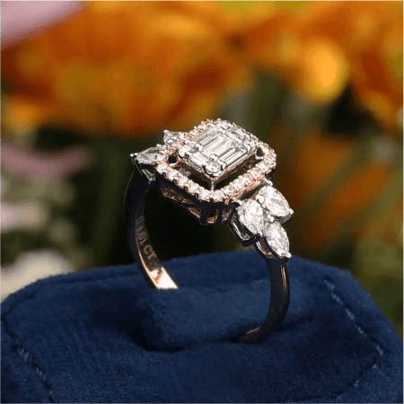 Engagement Rings